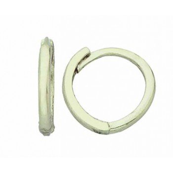 Boucles d'oreilles en or 10kt, VI30-5W